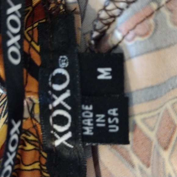 Retro Dress SOLD SOLD SOLD - Picture 16 of 16